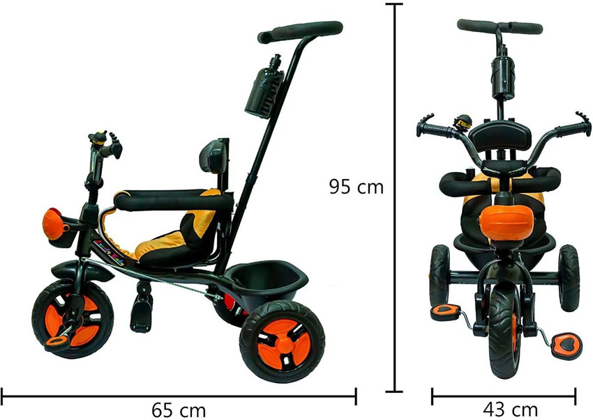 Lovely trike hot sale