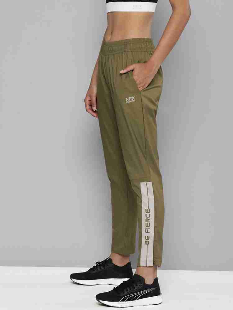 Hrx womens clearance track pants