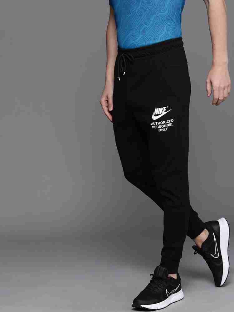 Nike track and outlet field joggers