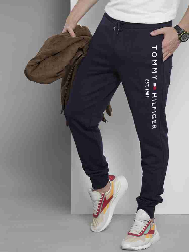 TOMMY HILFIGER Printed Men Dark Blue Track Pants Buy TOMMY HILFIGER Printed Men Dark Blue Track Pants Online at Best Prices in India Flipkart