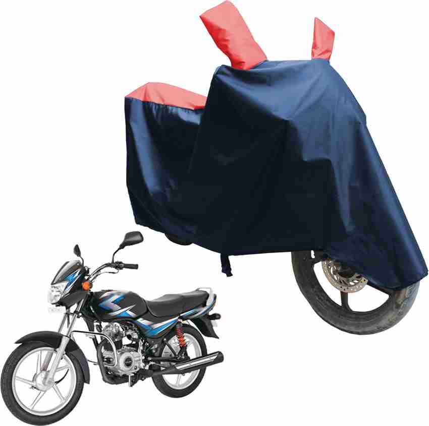 Bajaj ct 100 ss 2025
