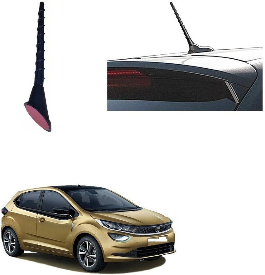Altroz cheap antenna price