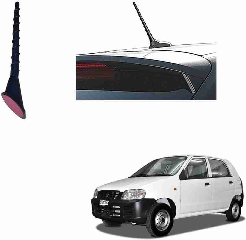 Car bumper best sale antenna