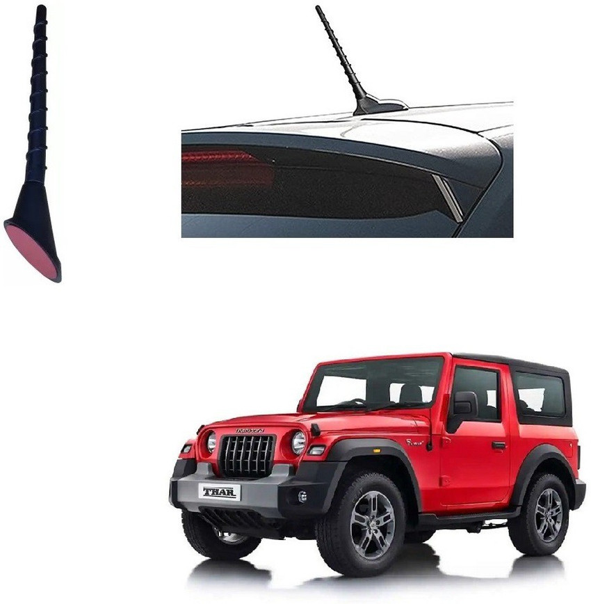 2019 jeep store wrangler antenna