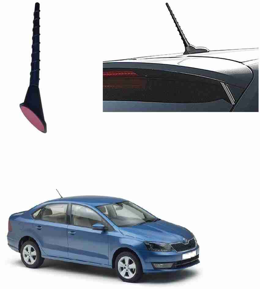 Skoda cheap rapid antenna
