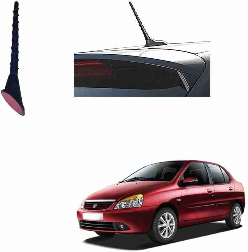 Tata indigo shop ecs antenna
