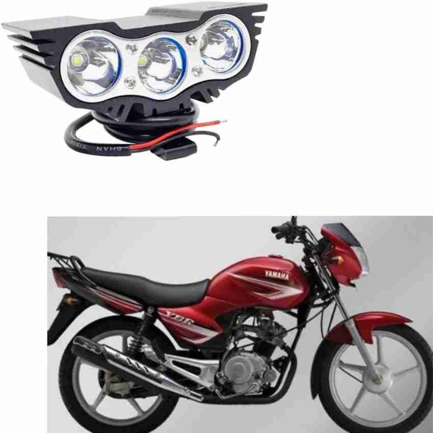 Yamaha ybr 110 clearance chain cover