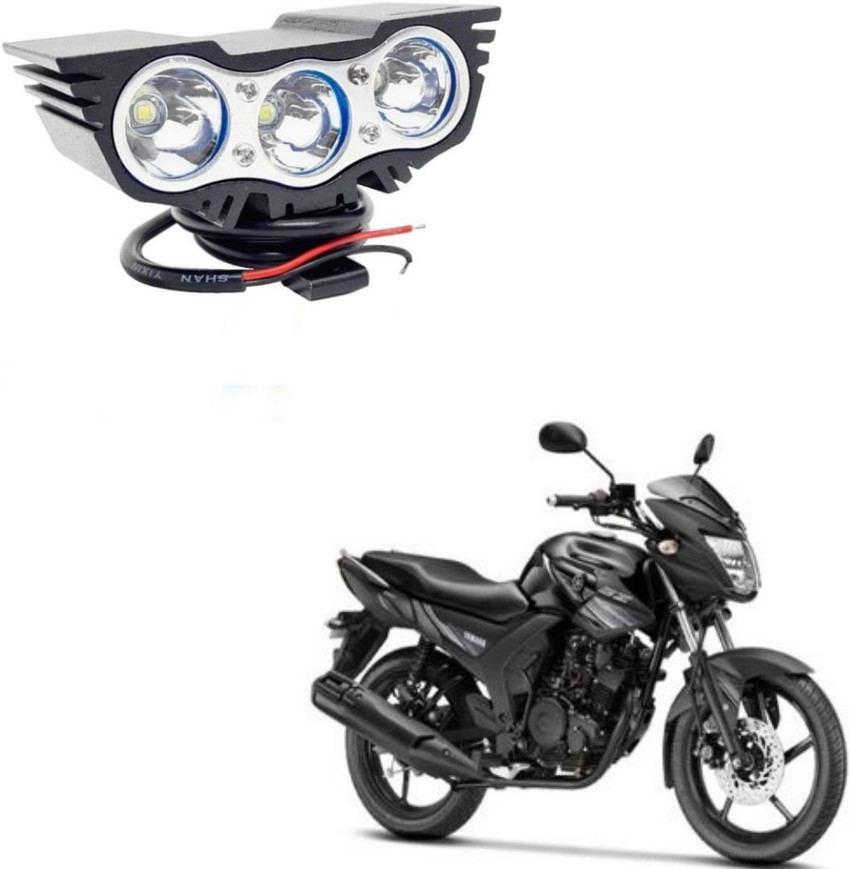 Yamaha sz headlight price deals
