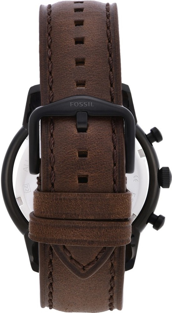 Fossil best sale fs5437 price