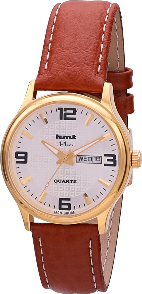 Hmt watch outlet flipkart