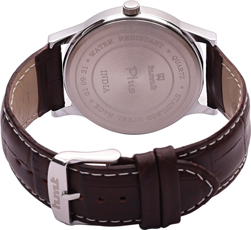 Hmt watch aggl hot sale 01 ss price