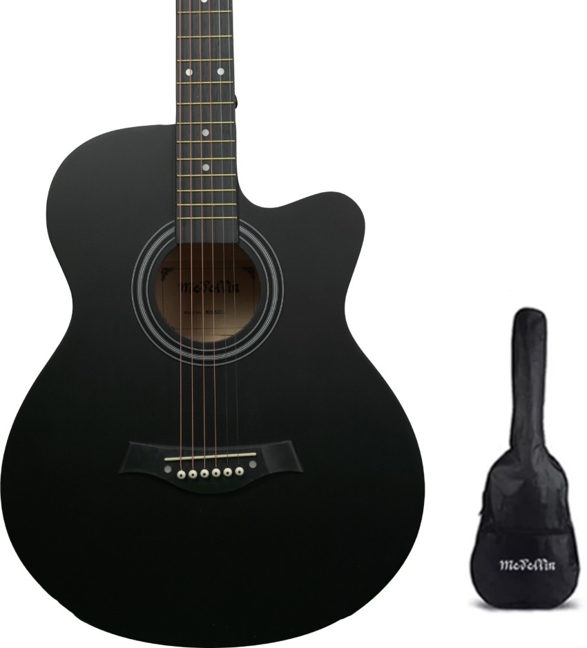 Medellin guitar deals company