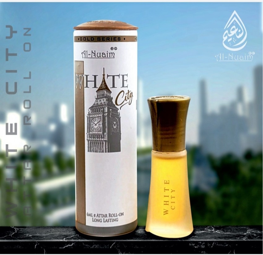 White city perfume new arrivals