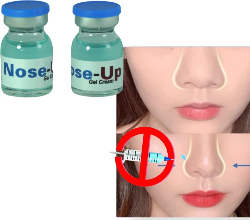 Nose Up Shaping, Nose Cream, Nose Clip Shaping, Nose Slimmer Big, Nose  Aligner at Rs 1599, New Items in Haridwar