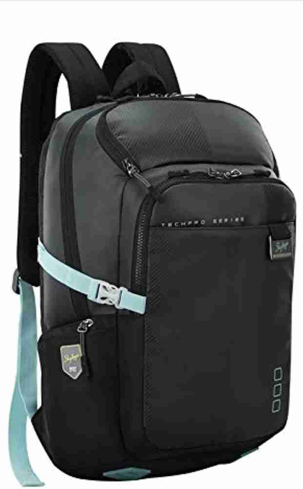 Lazer plus 02 laptop backpack black shop