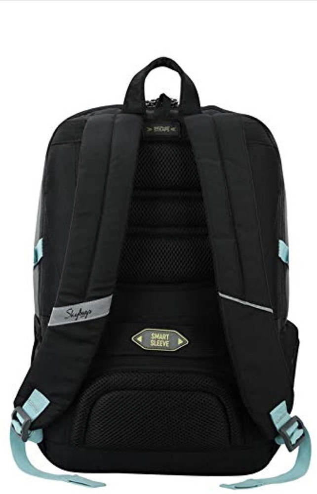 Lazer plus 02 laptop backpack black shop