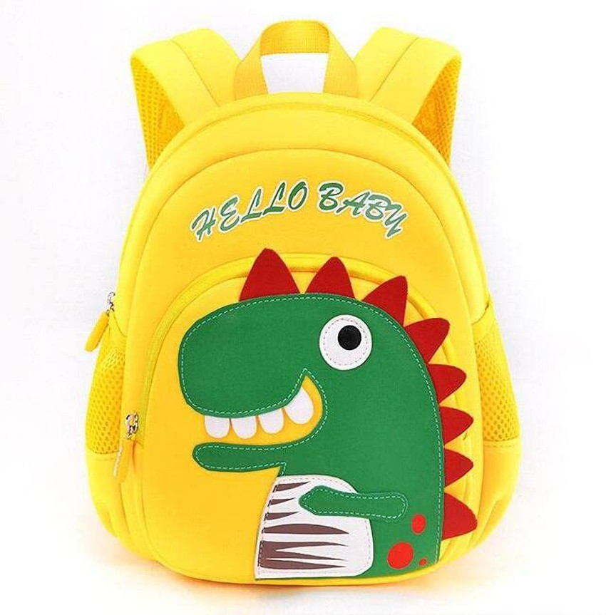 Dinosaur school bag cheap