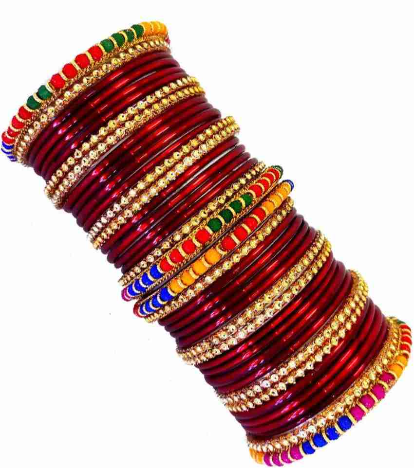 Latest hot sale trendz bangles