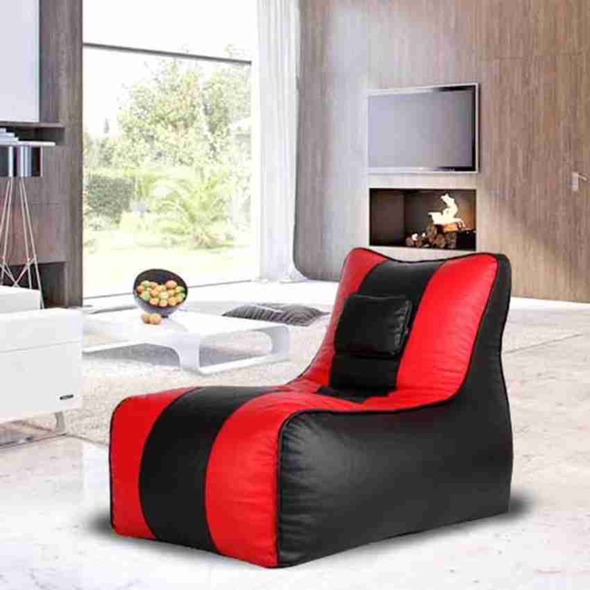 Bean bag shop flipkart