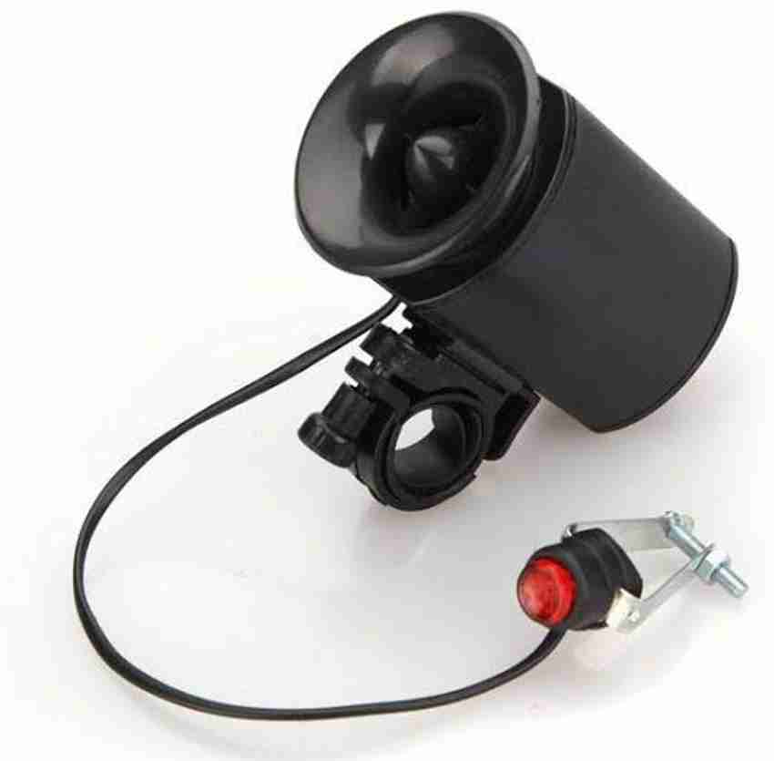 Bike siren horn store