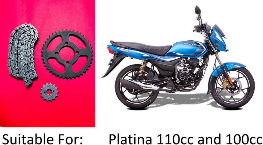 platina chain pocket price