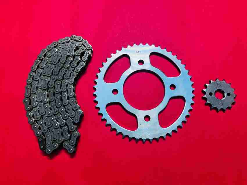 Hornet chain sprocket sale price