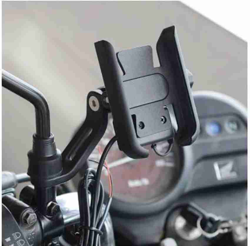 Pulsar 150 cheap mobile holder