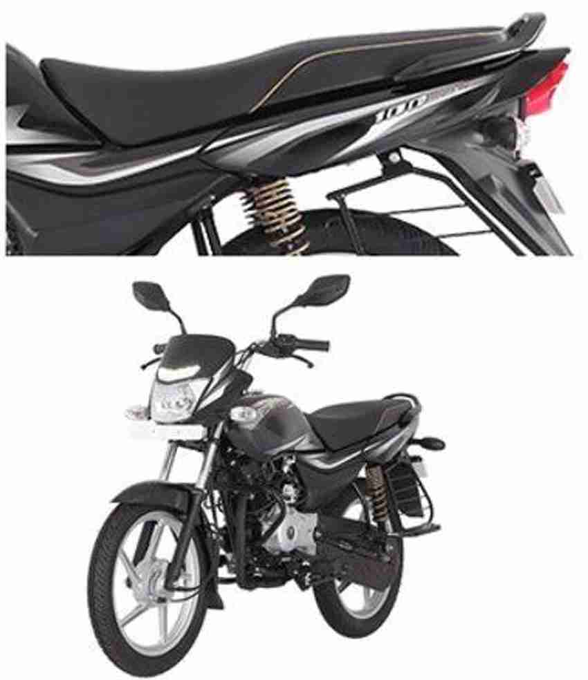 Platina seat cover on sale