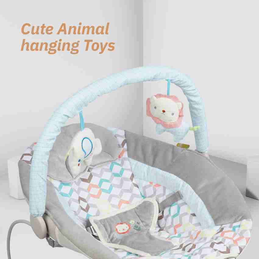 Rabbit bouncer sales