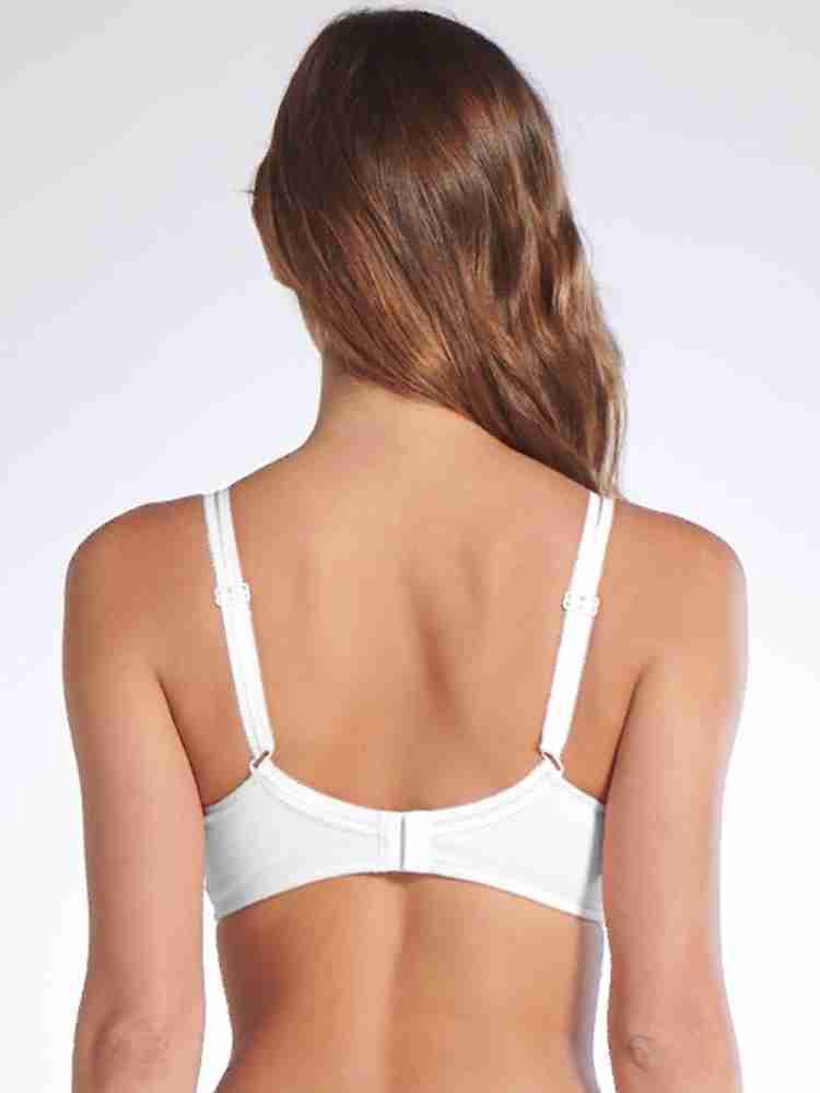 JOCKEY ES07 Women Bralette Non Padded Bra - Buy JOCKEY ES07 Women Bralette  Non Padded Bra Online at Best Prices in India