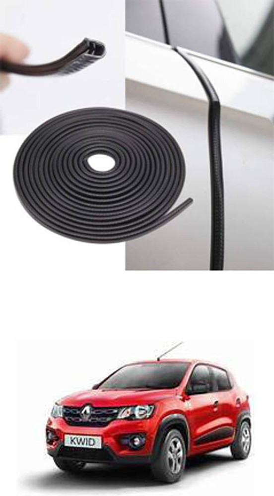Kwid outlet door guard