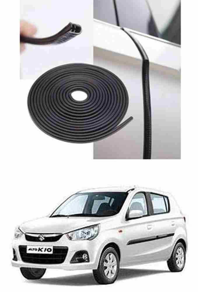 FKOK Rubber Car Door Guard Price in India Buy FKOK Rubber Car