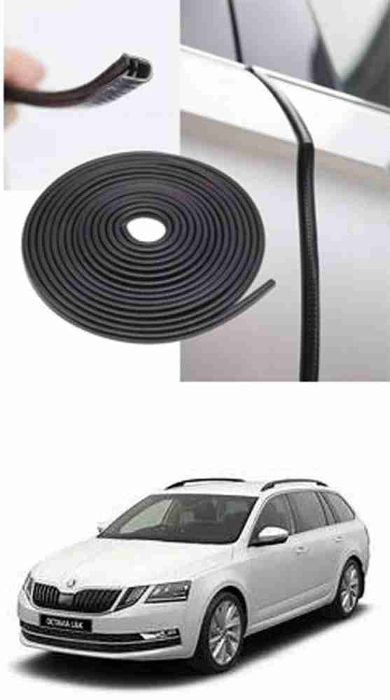 Skoda octavia outlet door rubber beading