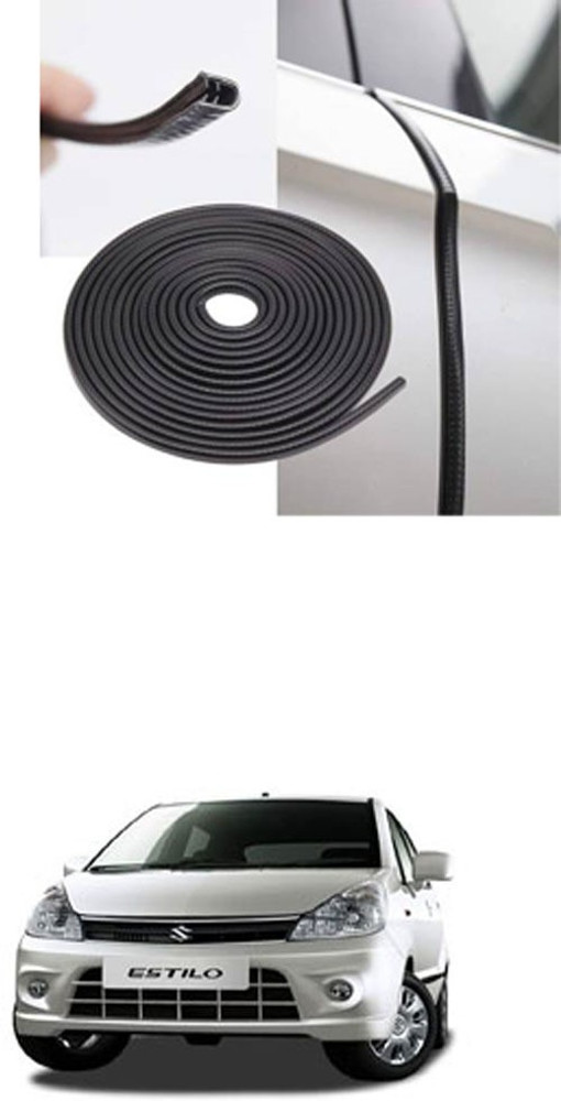 Zen estilo shop door rubber