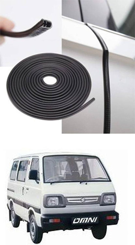Maruti omni new arrivals door visor price