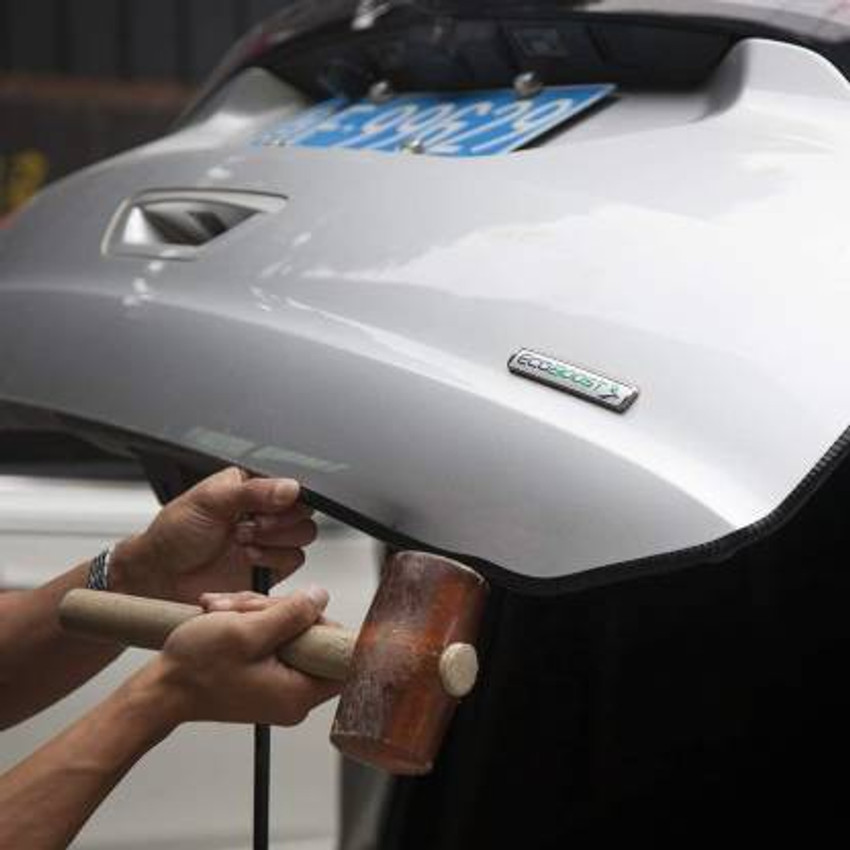 Alto window rubber discount
