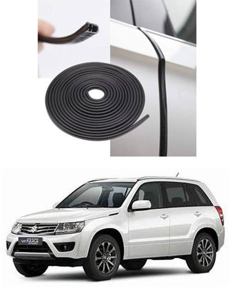 Suzuki vitara clearance door protectors