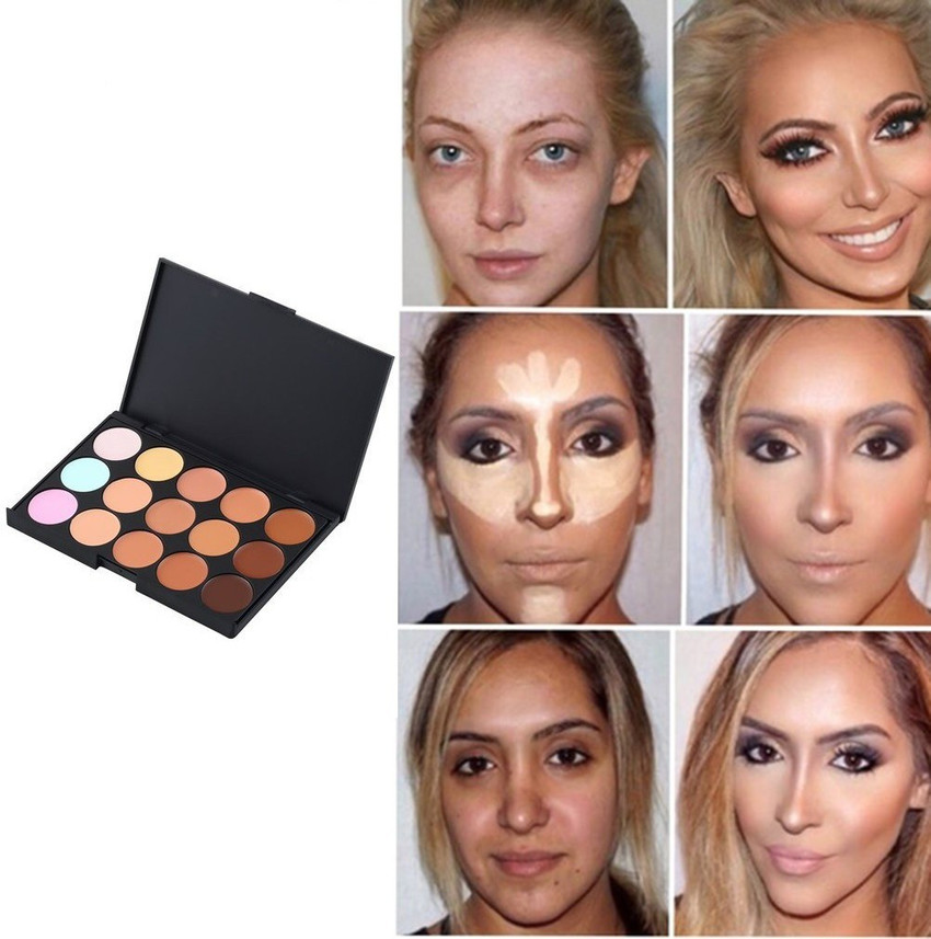 Face concealer on sale