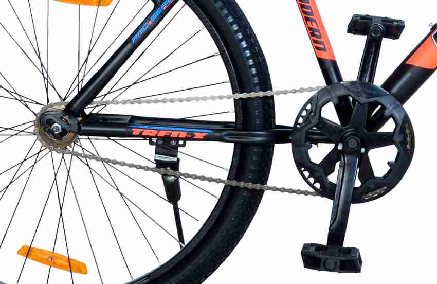 Vampire modern deals bikes