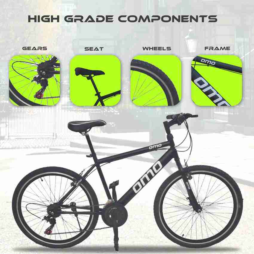 Omo 1.7 cycle store