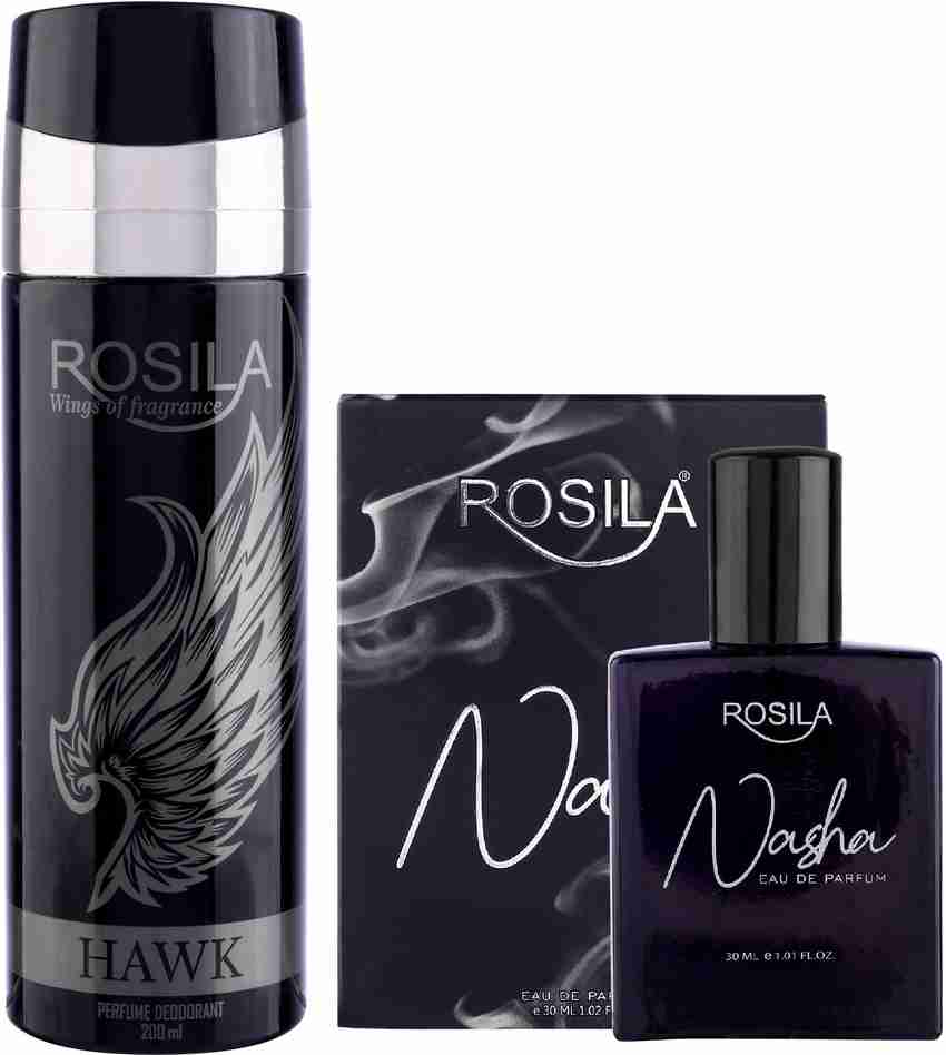 Perfume 24x7 review online