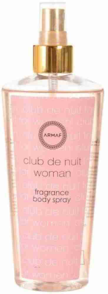 Club de nuit armaf women outlet