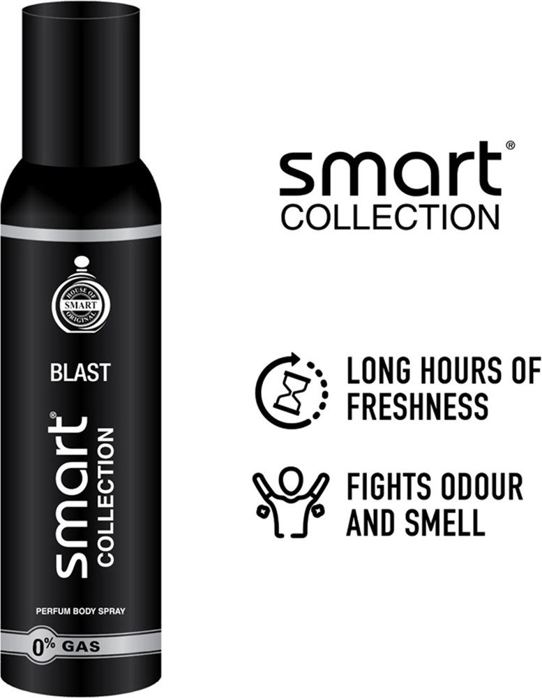 Original smart sales collection perfume
