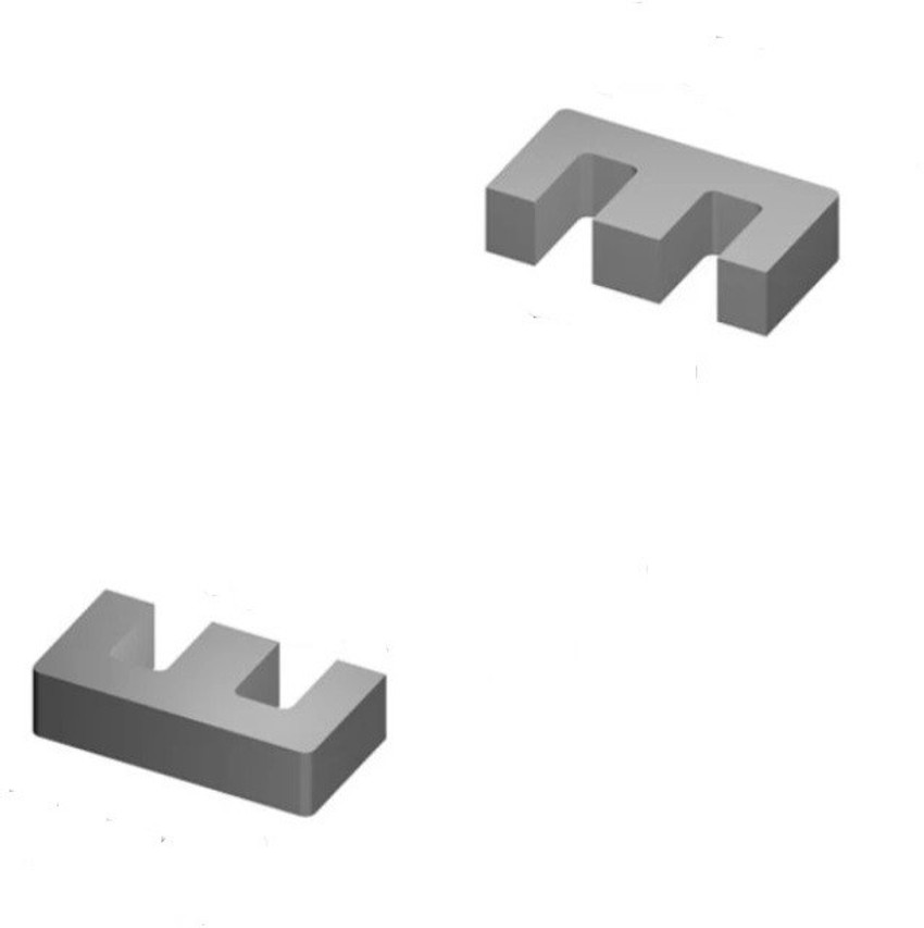 AEAAICO E 25 13 7 Transformer Ferrite Core Miscellaneous