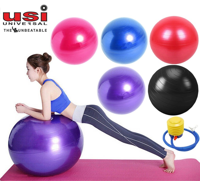 FITSY: Buy Yoga Gym Balls Online at Best Prices in India