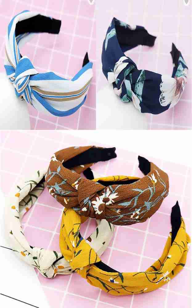 Hairband cloth new arrivals