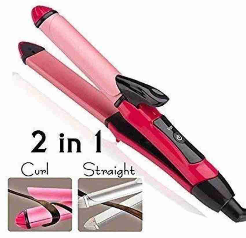 Nova on sale hair straightener