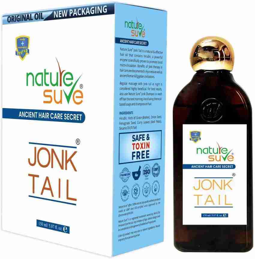 Jonk oil new arrivals