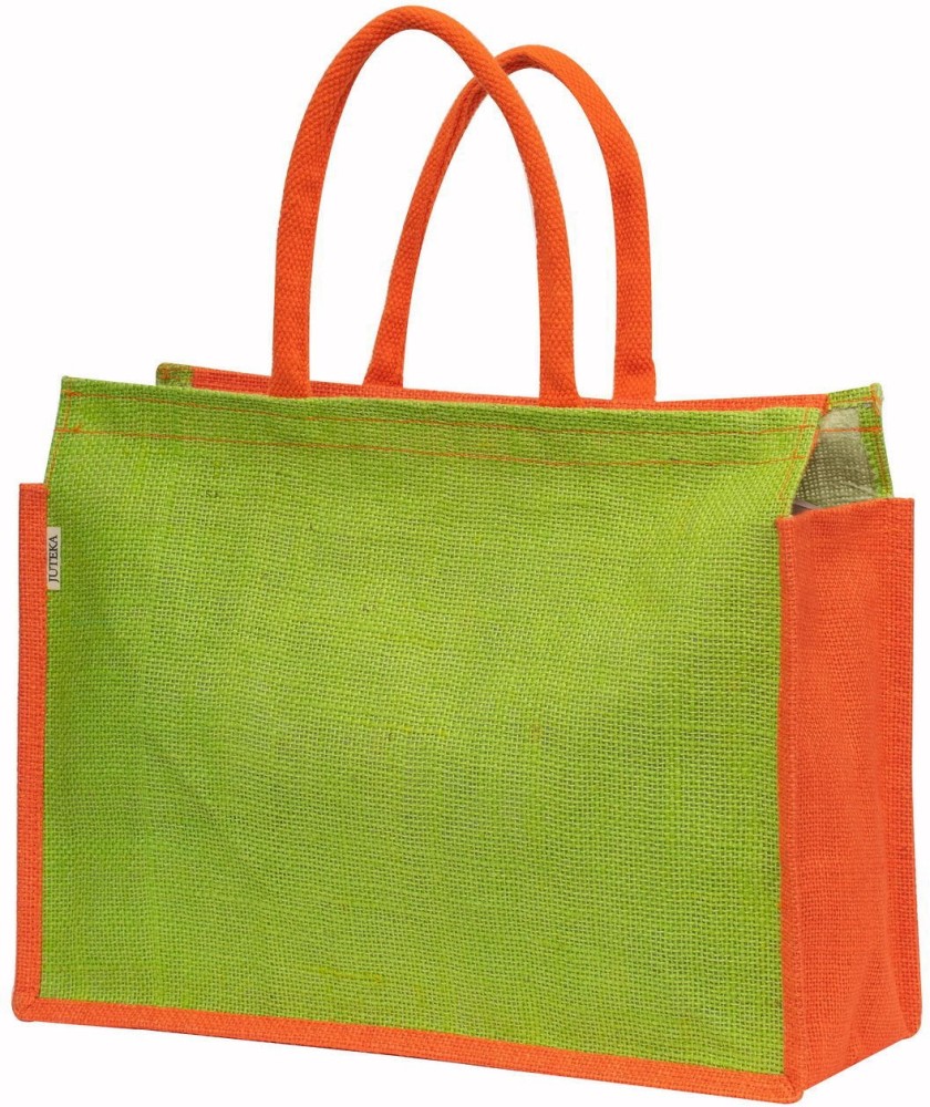 Jute bags store online flipkart