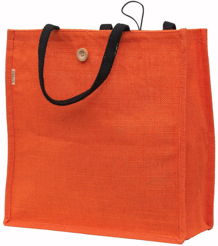 Jute bags online flipkart outlet